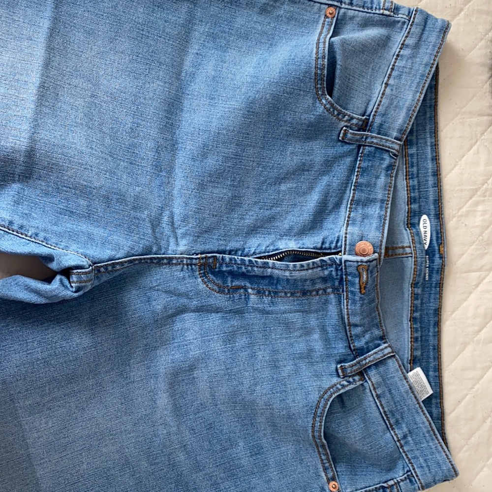 Women's jeans